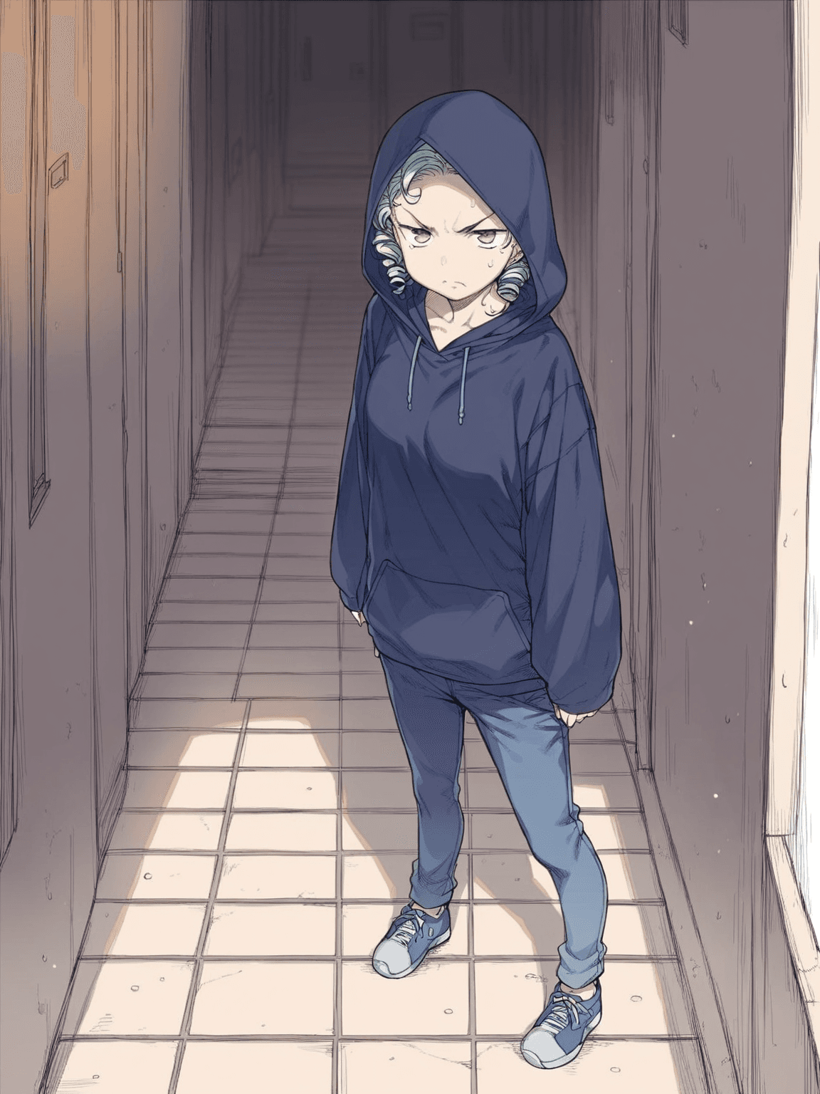 Thumbnail of Ким Го