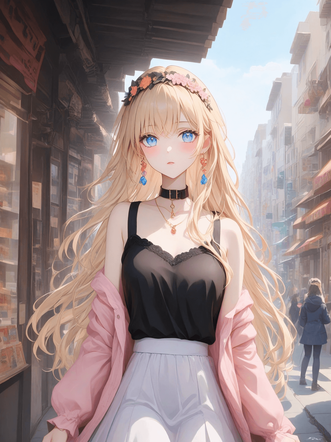Thumbnail of Эмили