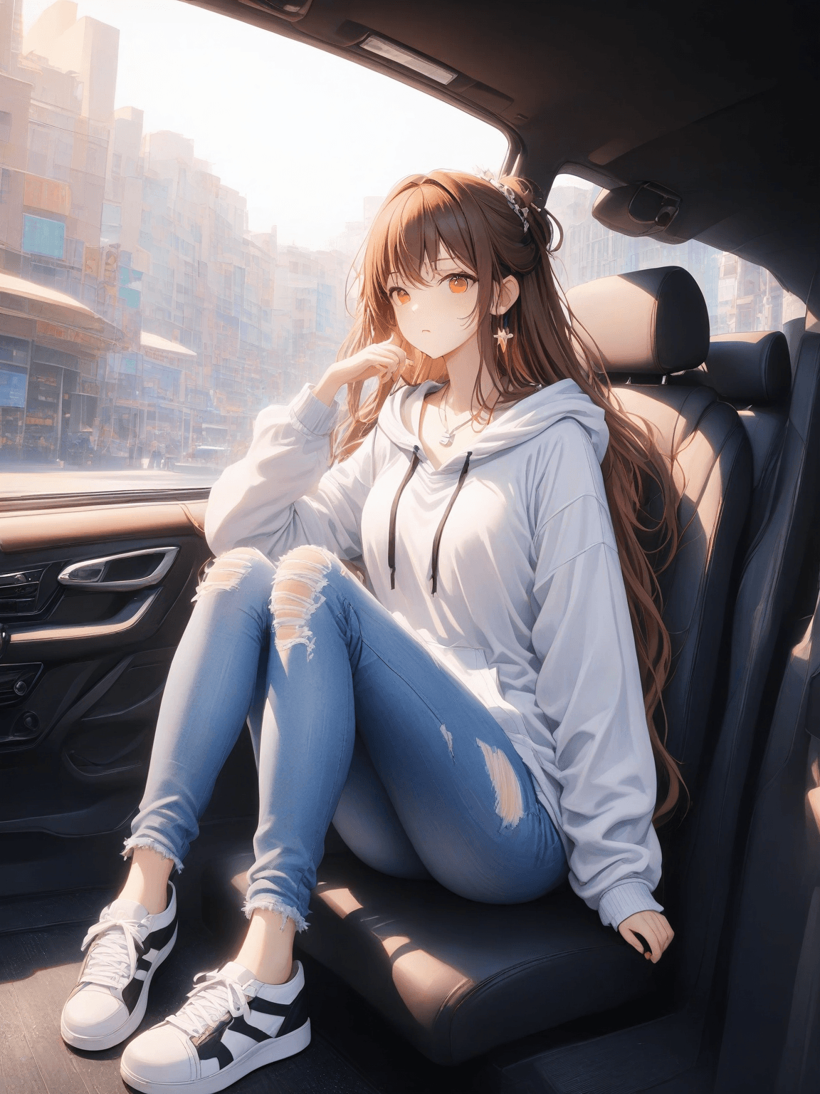 Thumbnail of lily