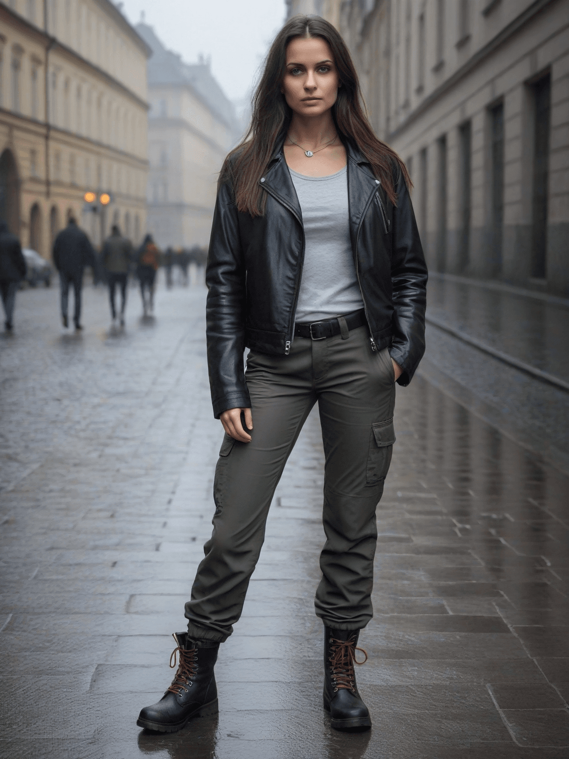 Thumbnail of Anya Petrova