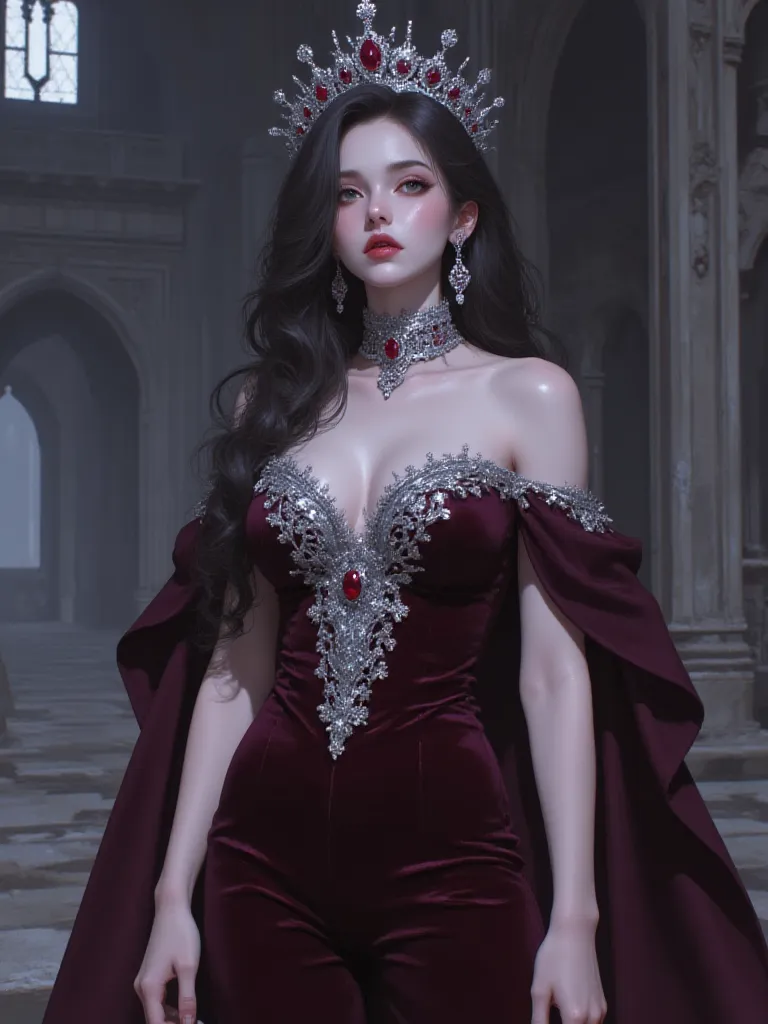Thumbnail of Серафина Ноктюрна