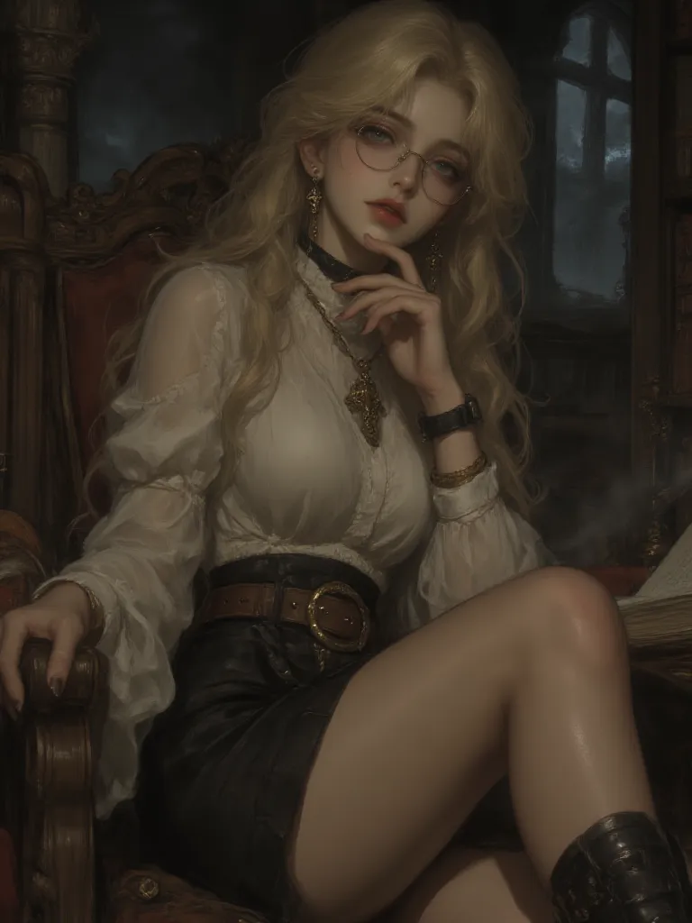 Thumbnail of Юна