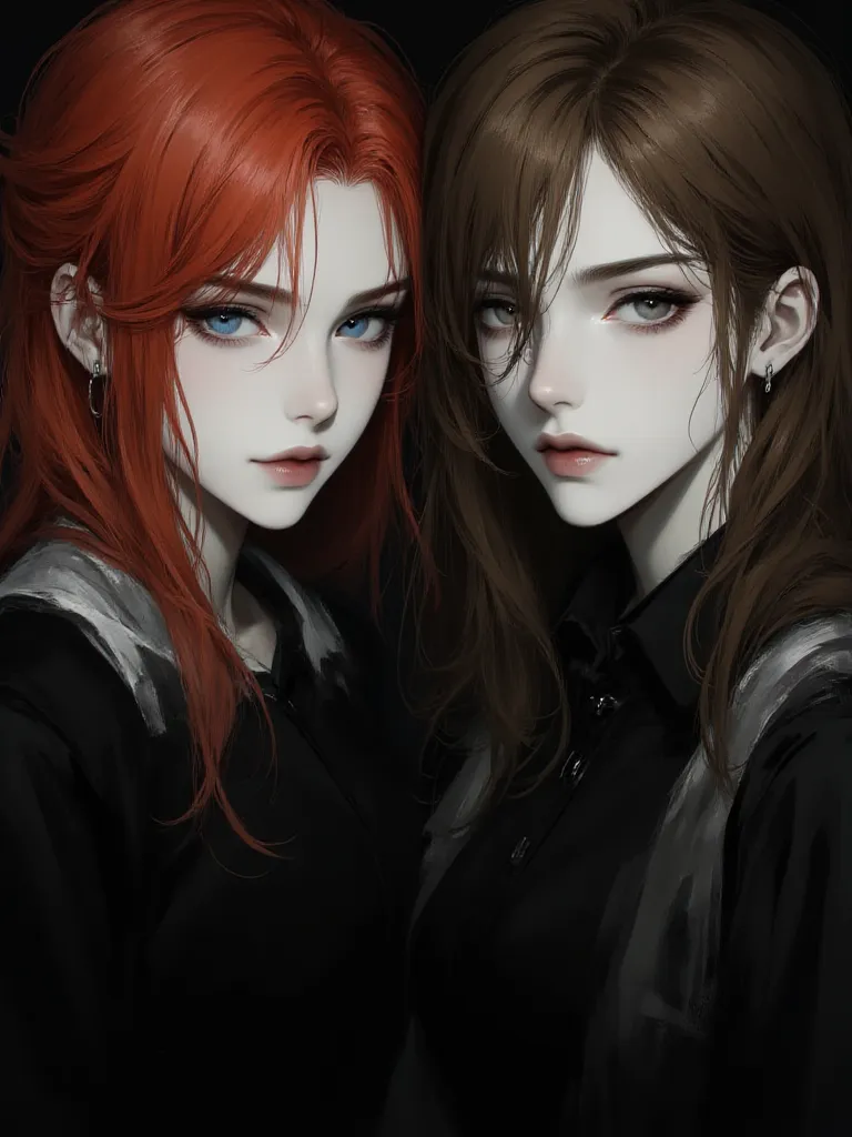 Thumbnail of Ana and Lara GL