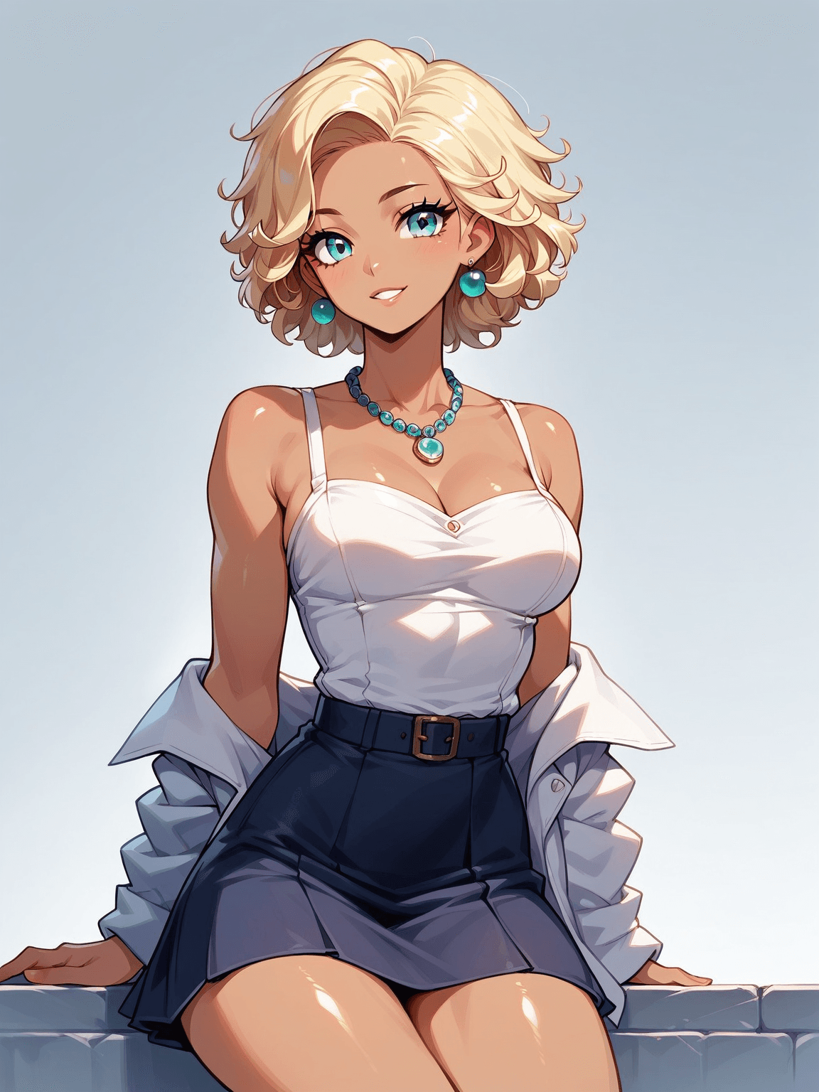 Thumbnail of lainey