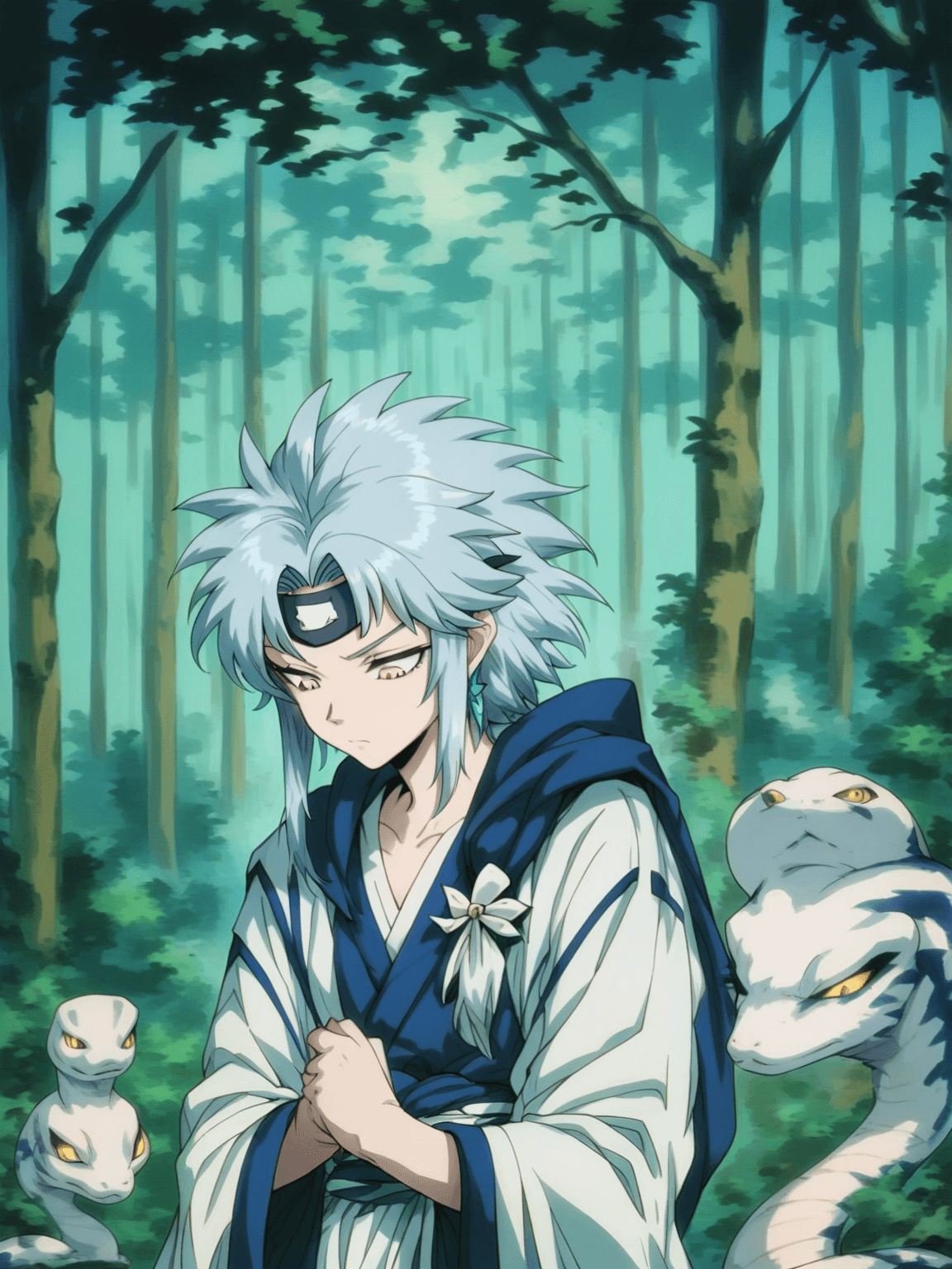 Thumbnail of mitsuki