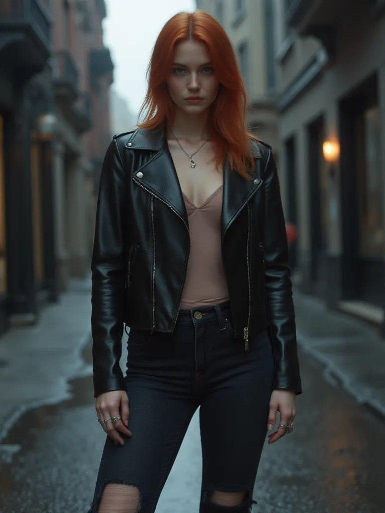 Thumbnail of Seraphina 'Fina' Volkov