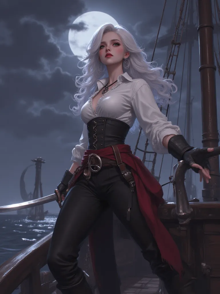 Thumbnail of Ана