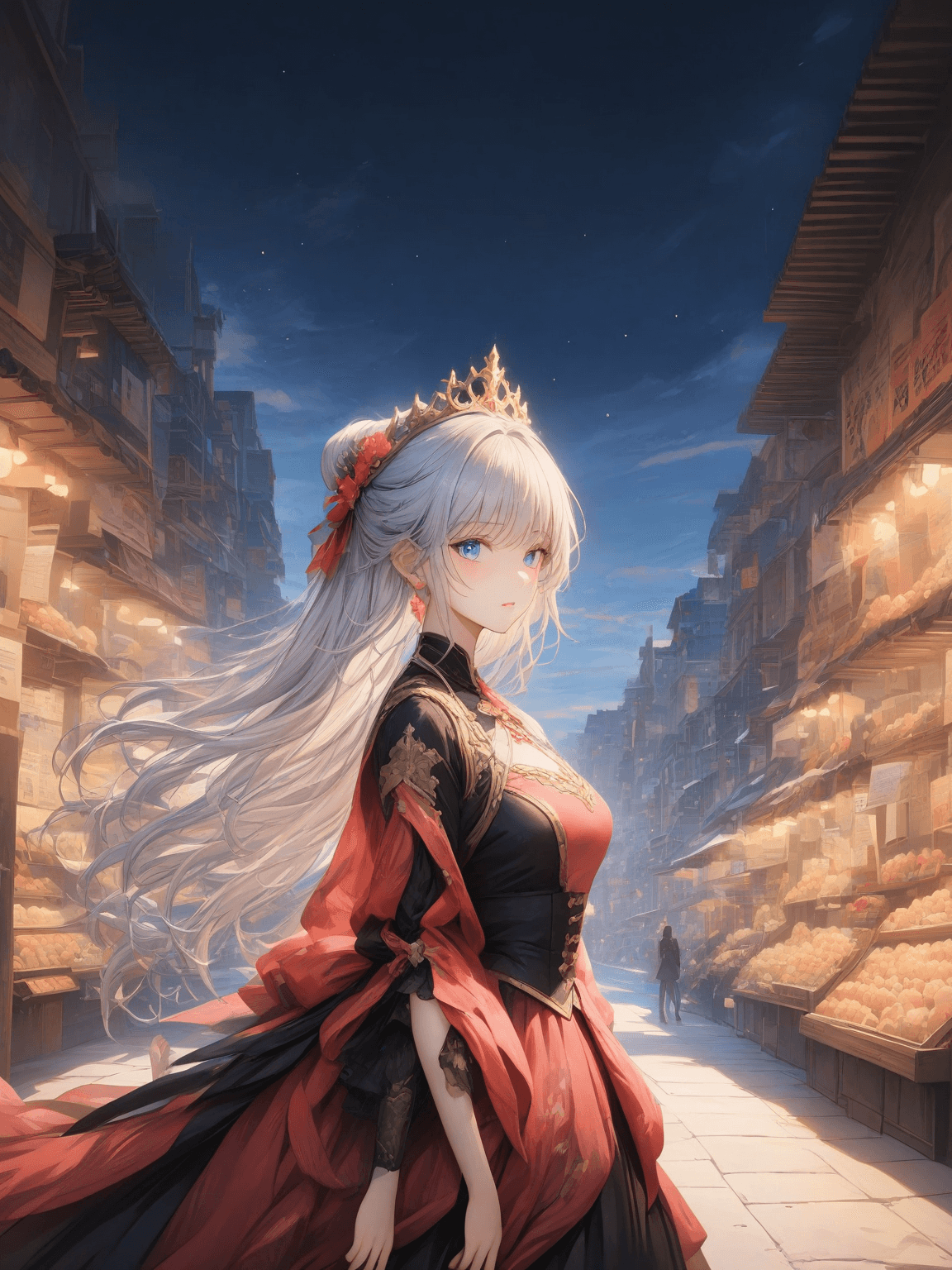 Thumbnail of Eliana 