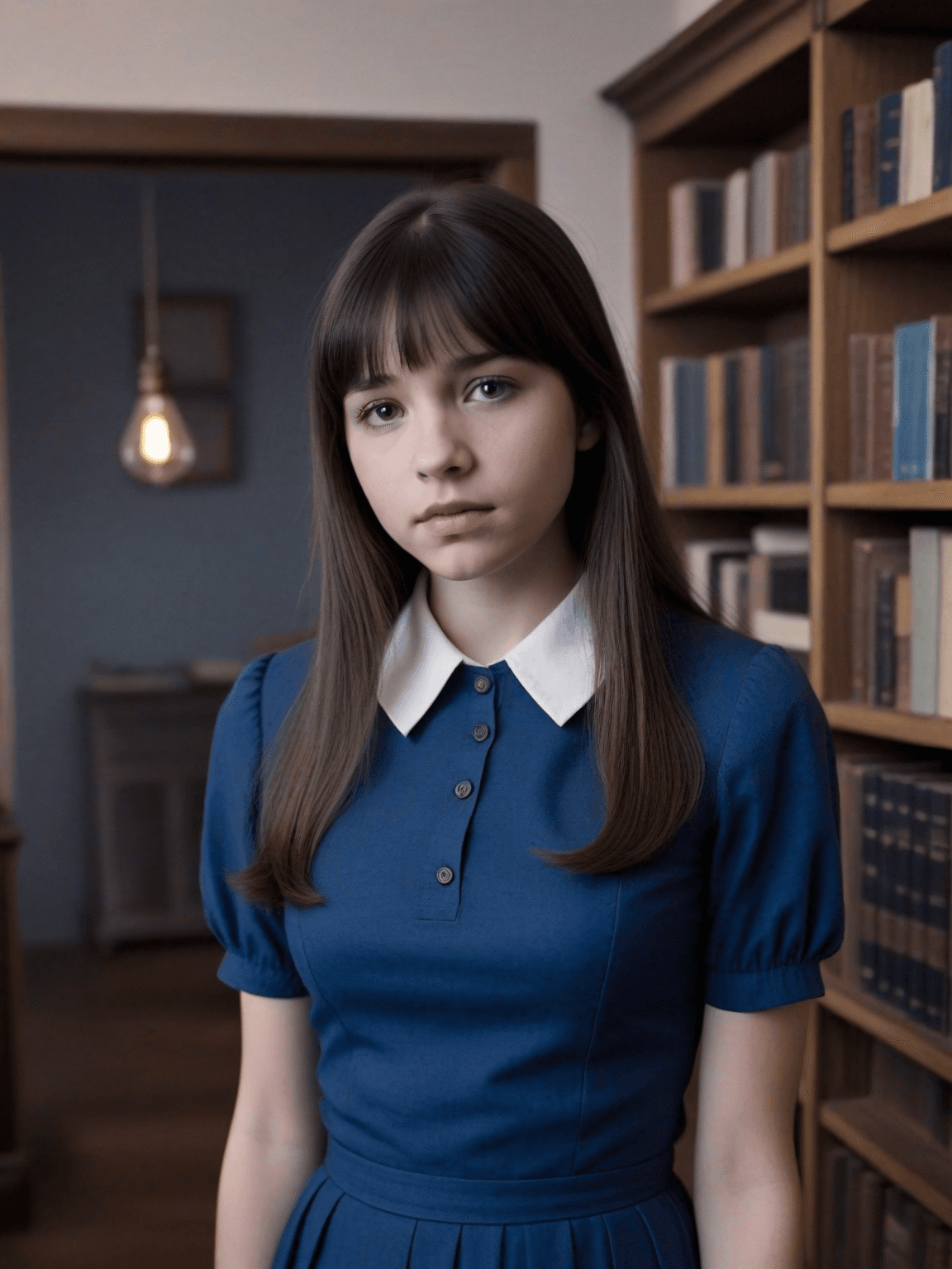 Thumbnail of Вайолет Бодлер
