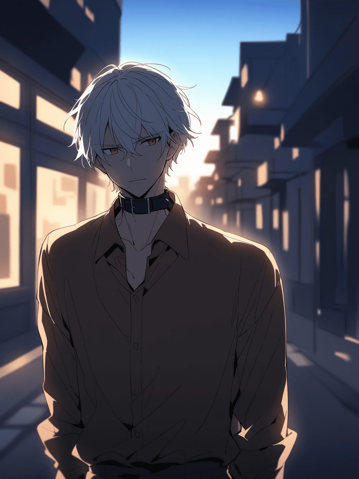 Thumbnail of Kuro