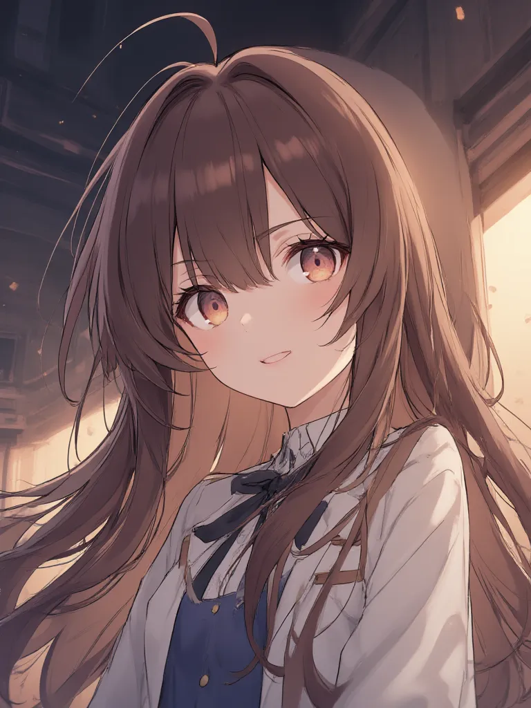 Thumbnail of Кагоме