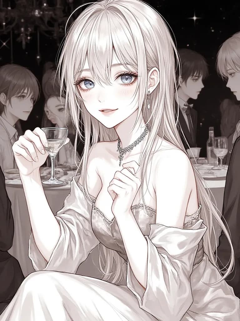Thumbnail of Эмма Смит Нотт
