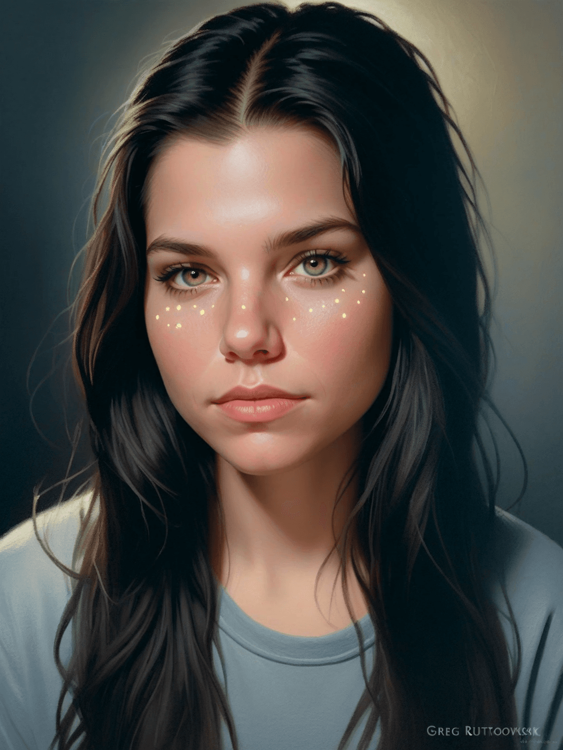 Thumbnail of Лилия-Роуз
