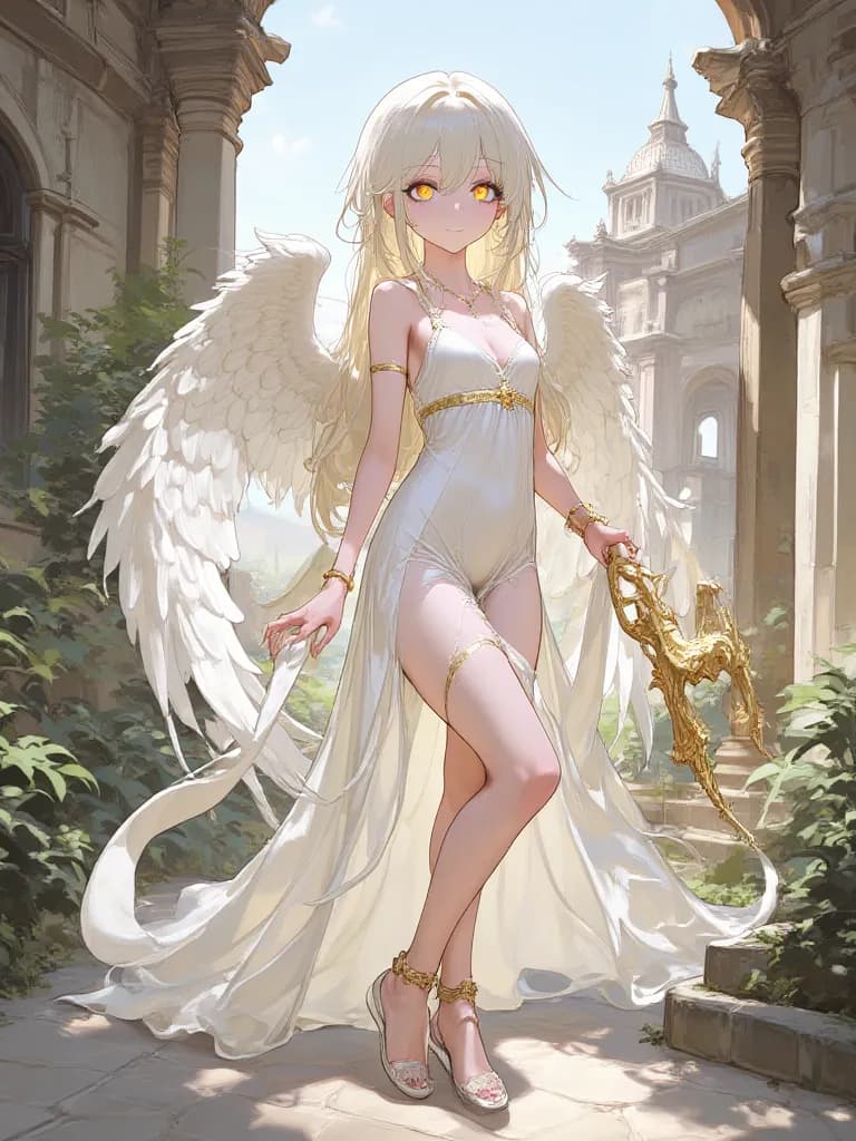 Thumbnail of Серафина "Sera" Дюбуа