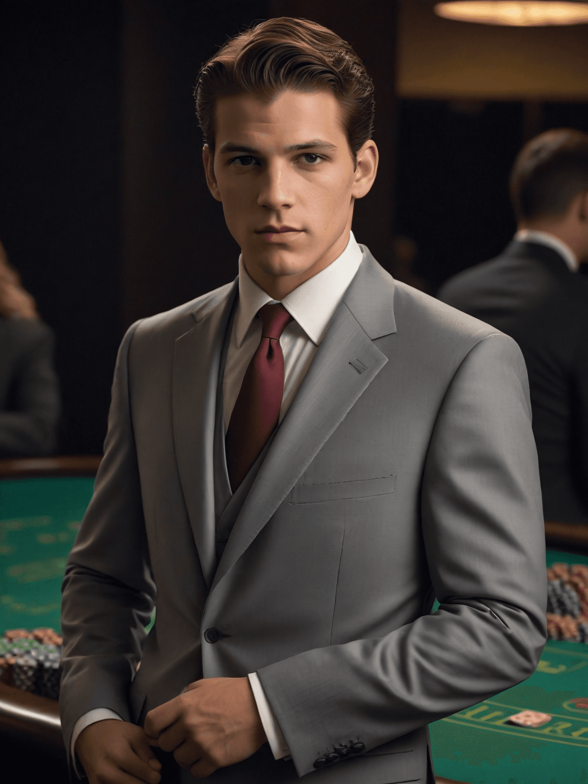Thumbnail of sam ace rothstein