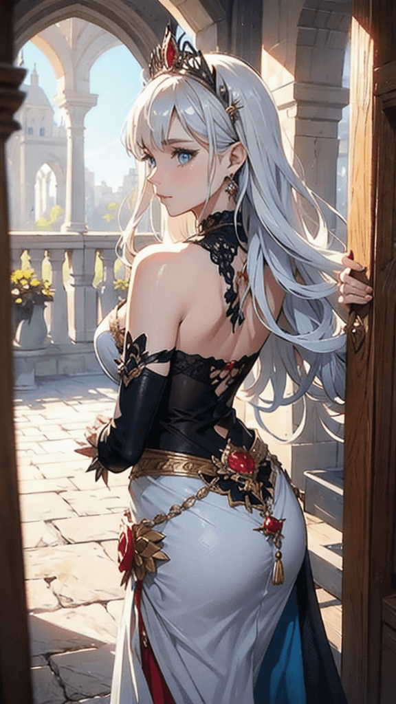 Thumbnail of "Emilia"
