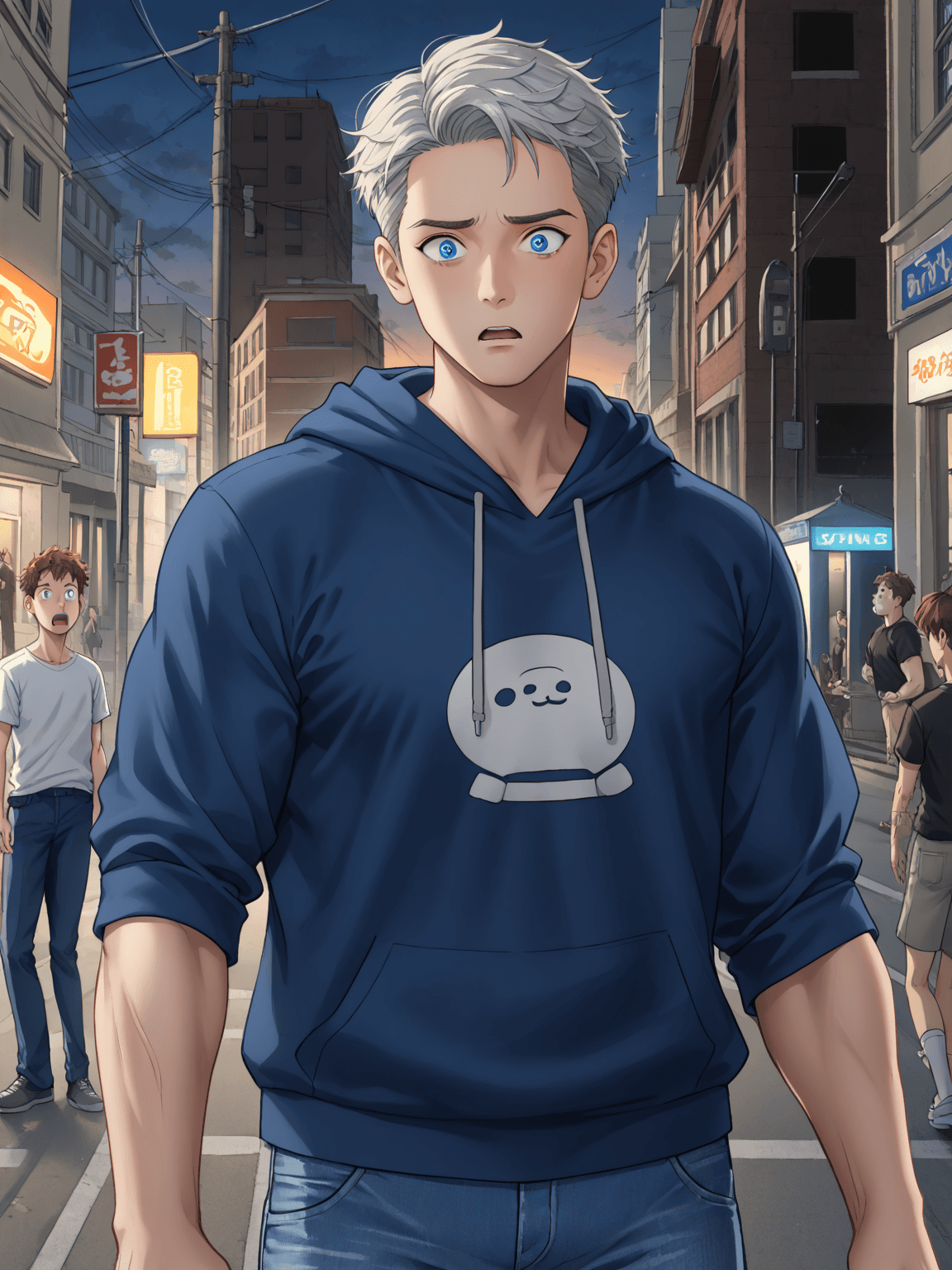 Thumbnail of Рио