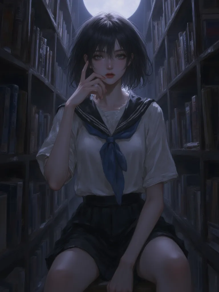 Thumbnail of Кира