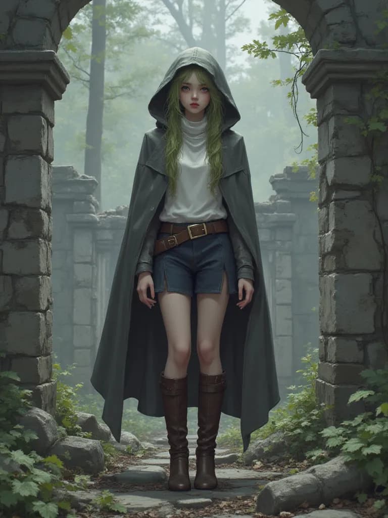 Thumbnail of Лира