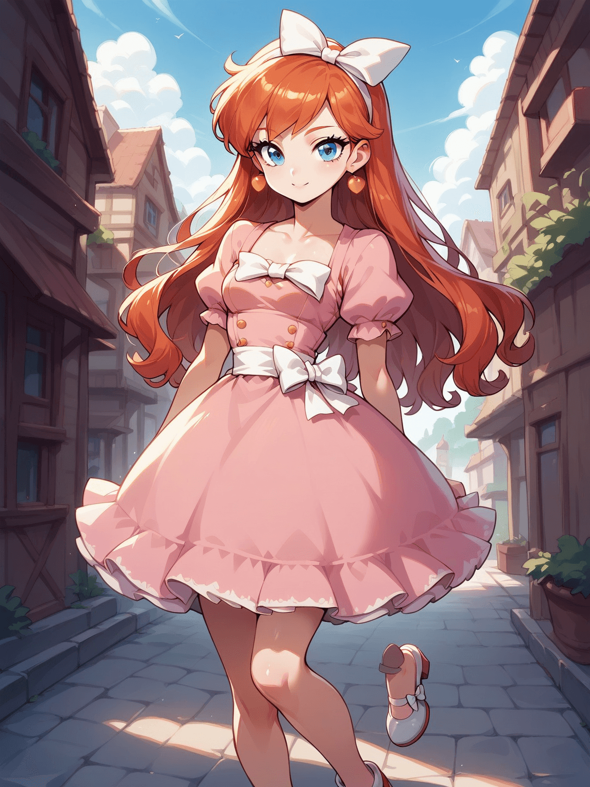 Thumbnail of Лила