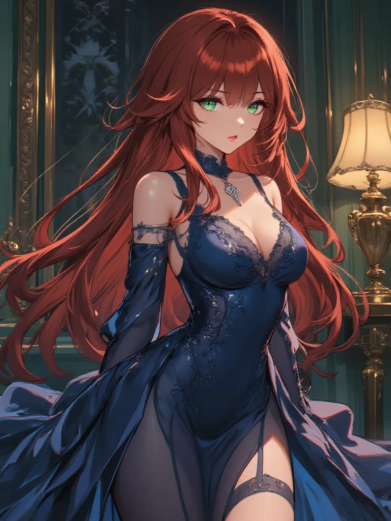 Thumbnail of Valeria