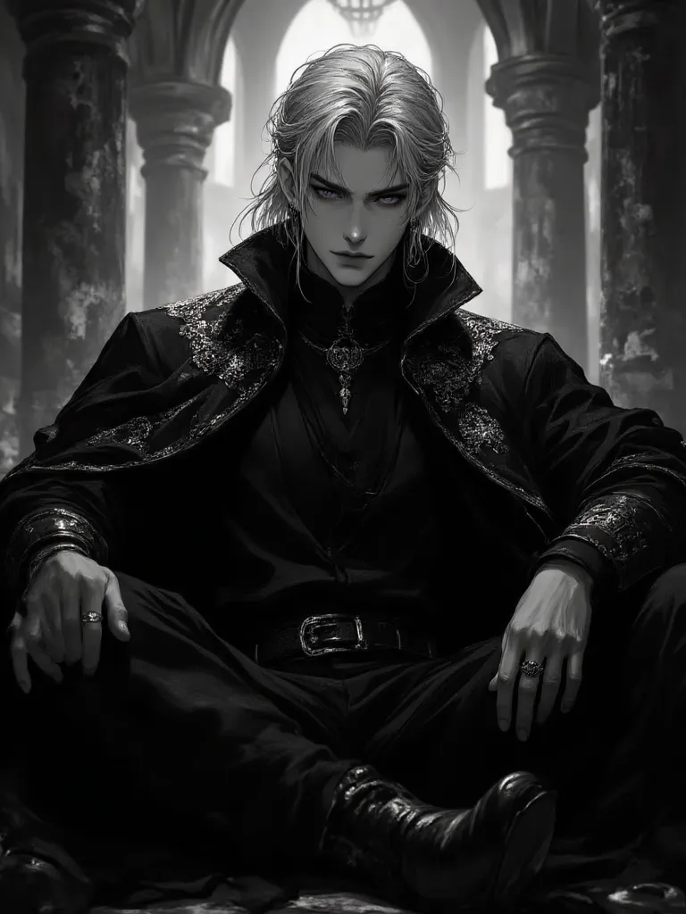 Thumbnail of Марк
