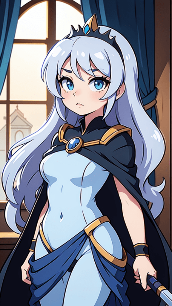Thumbnail of "Luna"