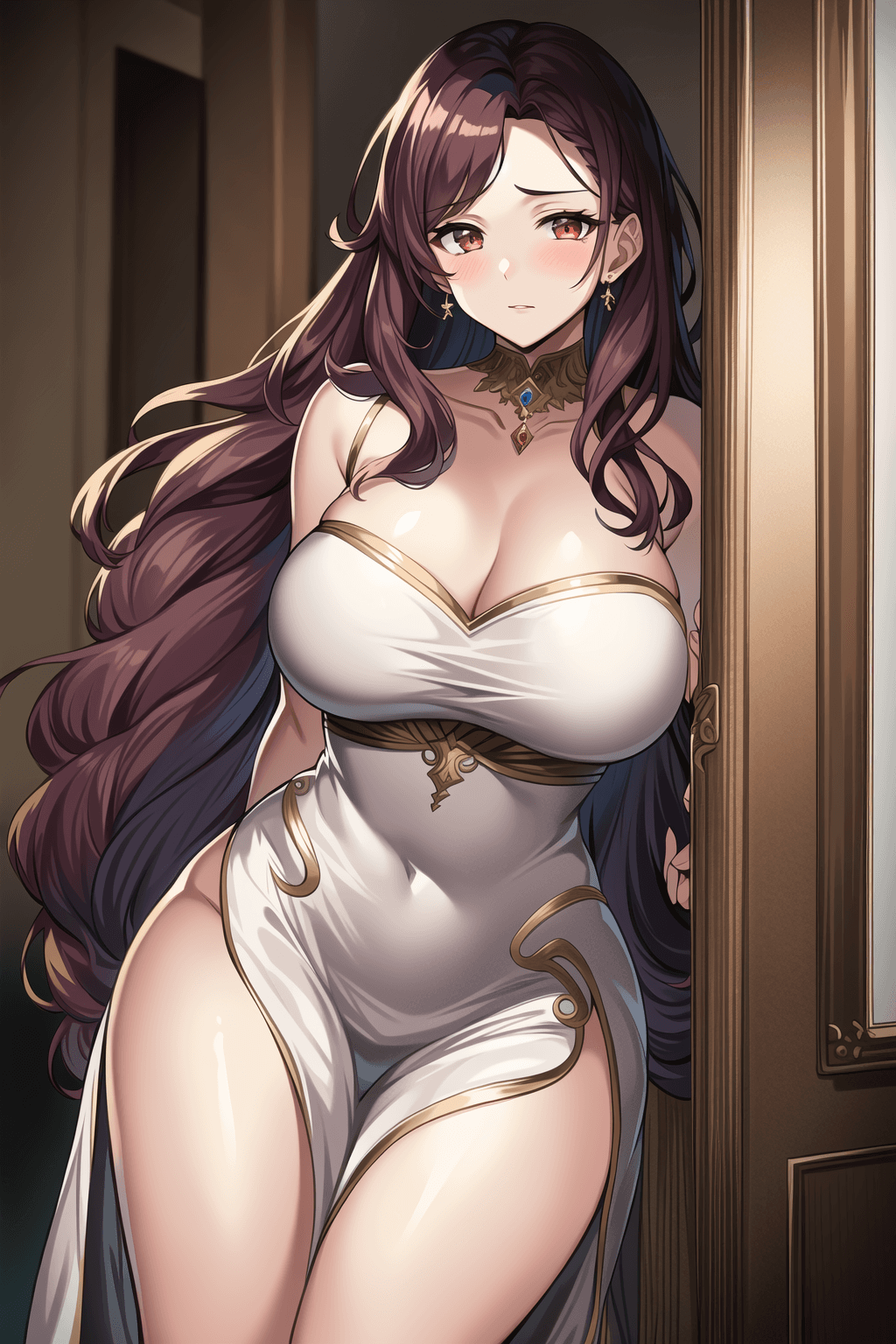 Thumbnail of Clara