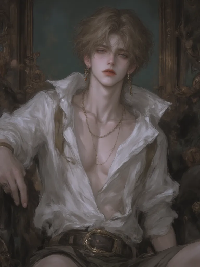 Thumbnail of Габриэль