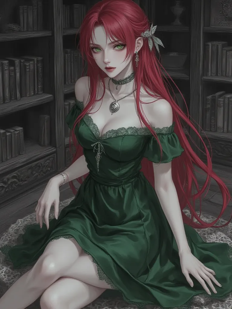 Thumbnail of Aria