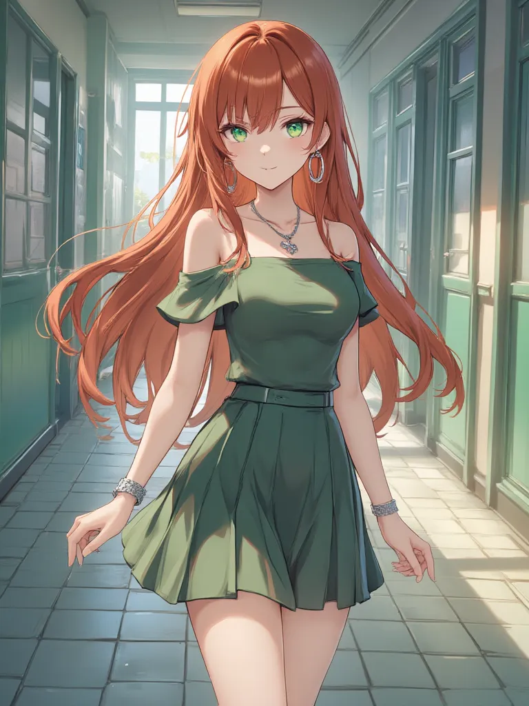 Thumbnail of Серафина "Sera" Дюбуа