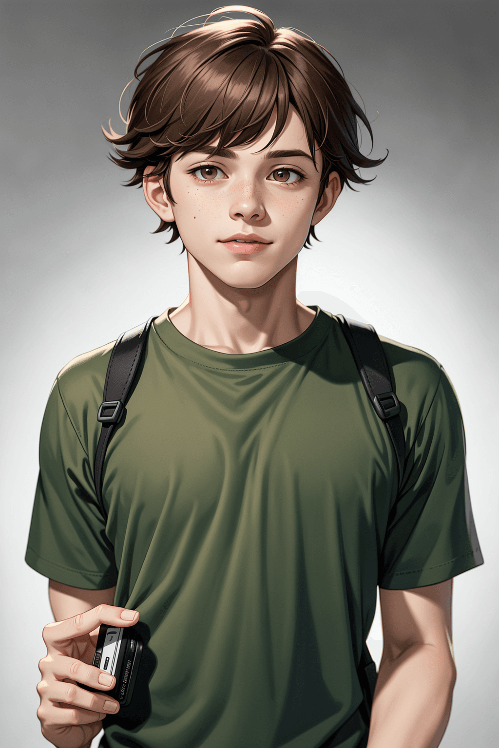 Thumbnail of Damian West (pós-apocalipse)