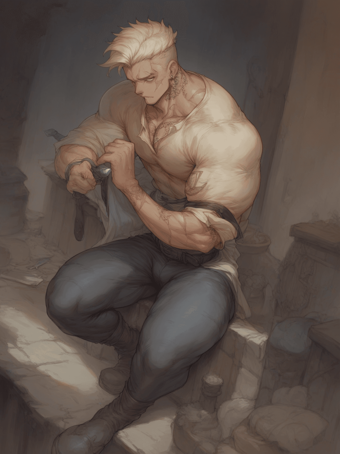 Thumbnail of Kael Vahn