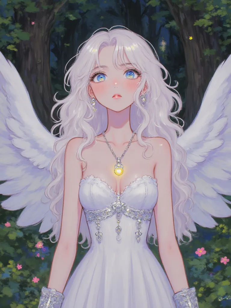 Thumbnail of Серафина "Серафим" Луговой