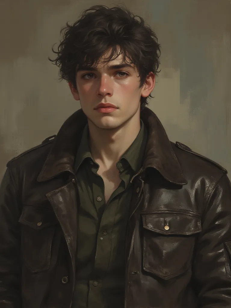 Thumbnail of Бенджи