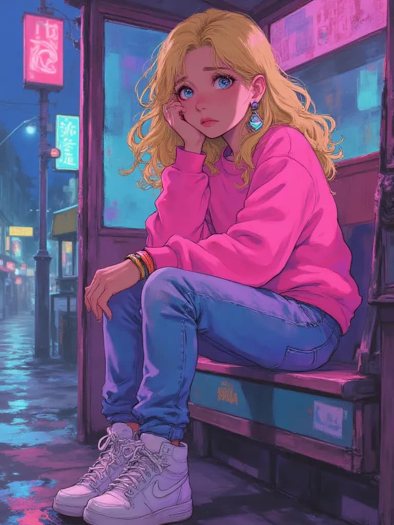 Thumbnail of Синди Лу