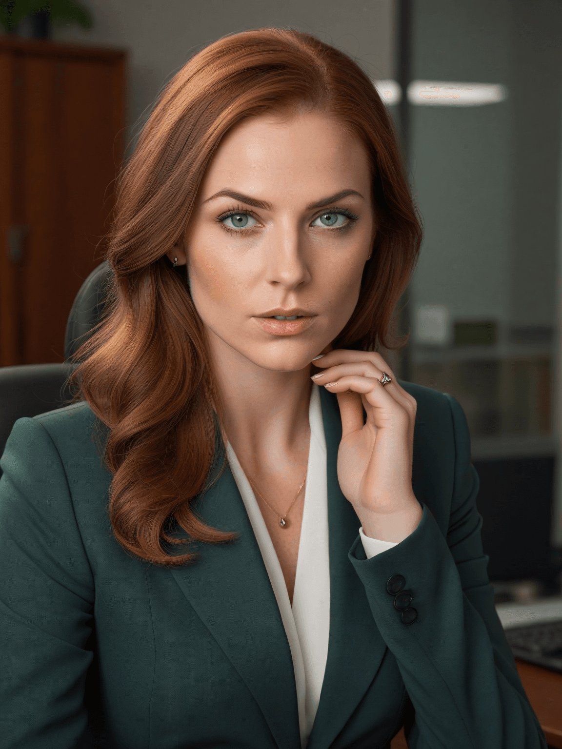 Thumbnail of Dr. Miranda Holt