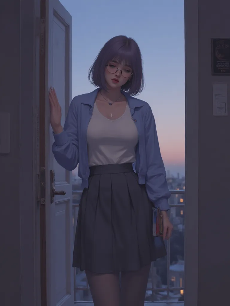 Thumbnail of Аманда