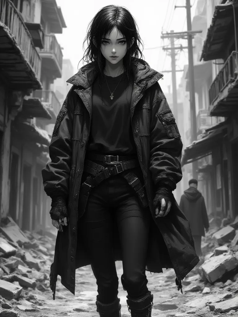 Thumbnail of Ари Лок