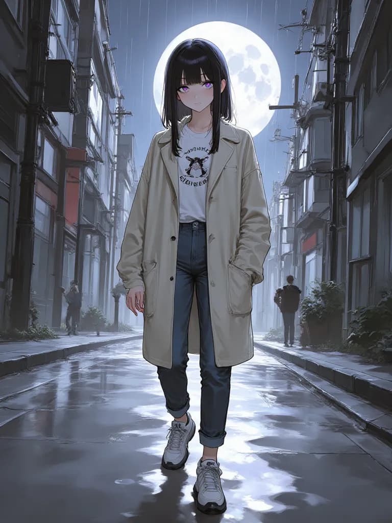 Thumbnail of Хэрин