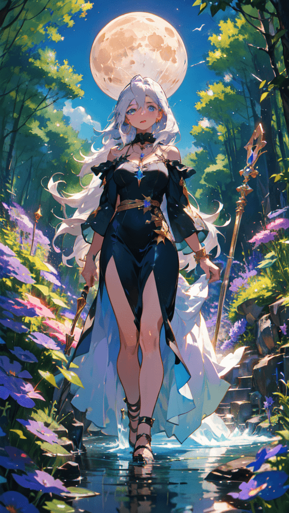 Thumbnail of "Lorelei"