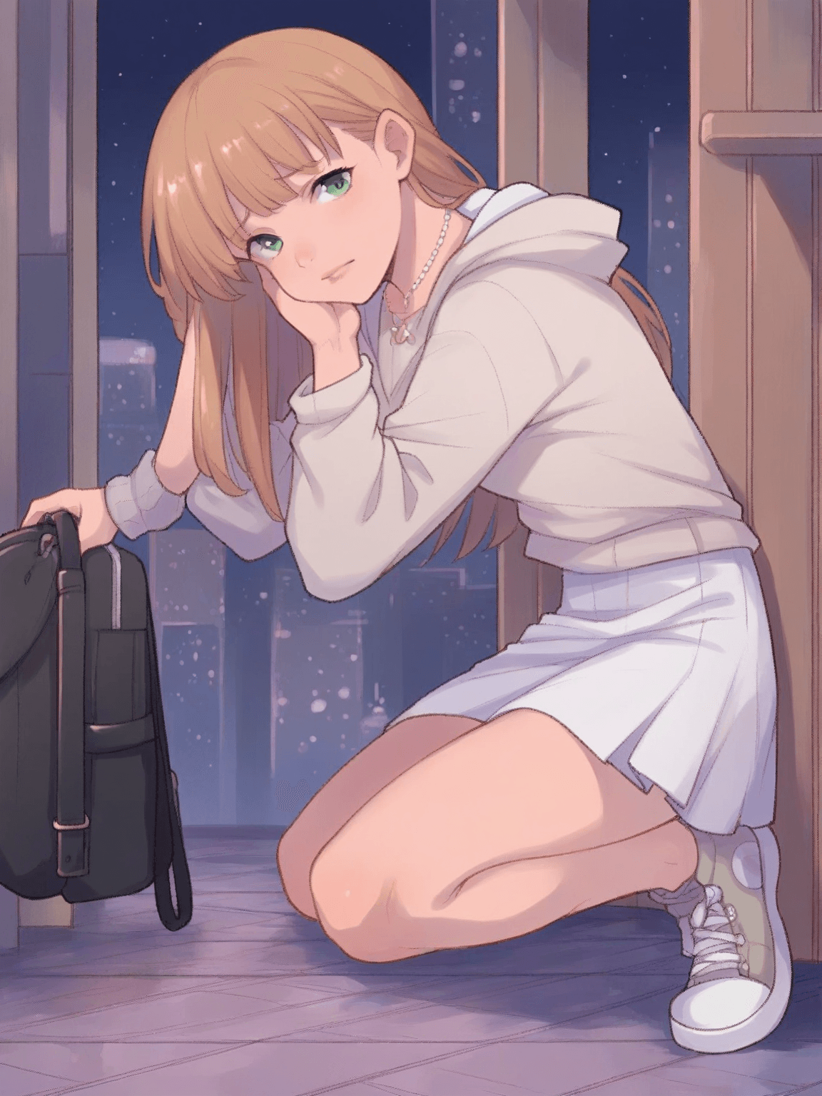 Thumbnail of Милана Стар