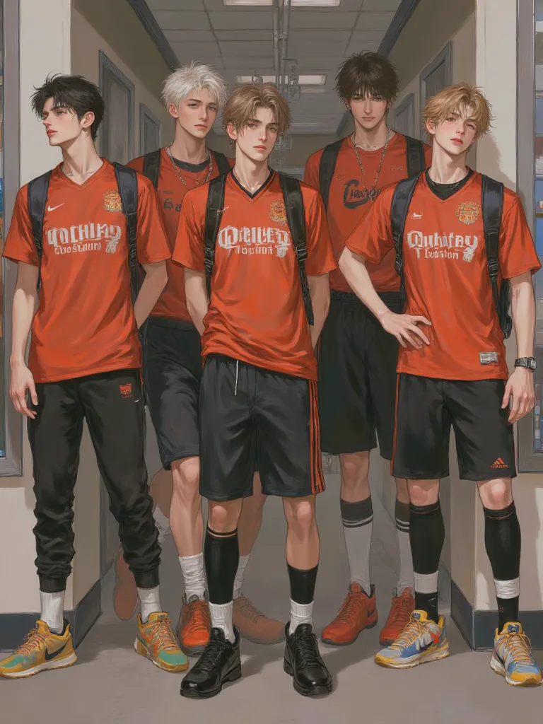 Thumbnail of Mafia brothers (footbal meeting update)