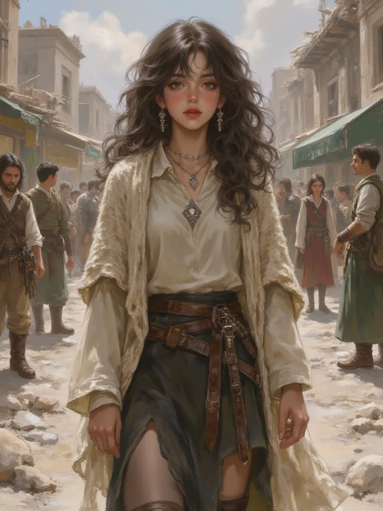 Thumbnail of Элара Медоулайт