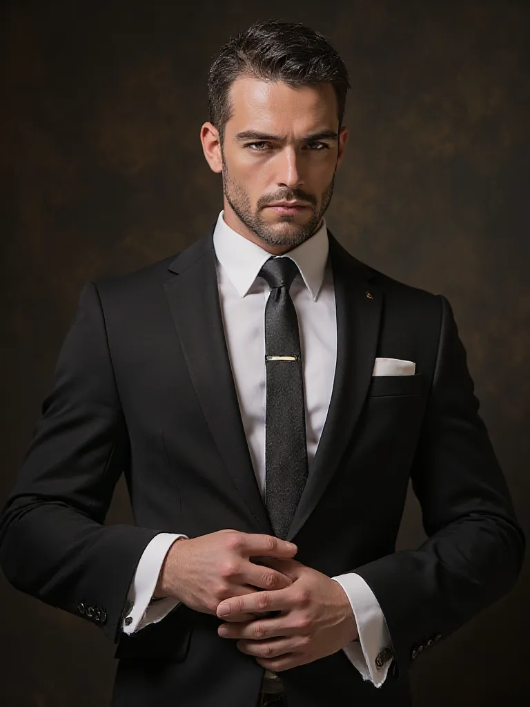 Thumbnail of Eduardo, the boss of the mafia

.