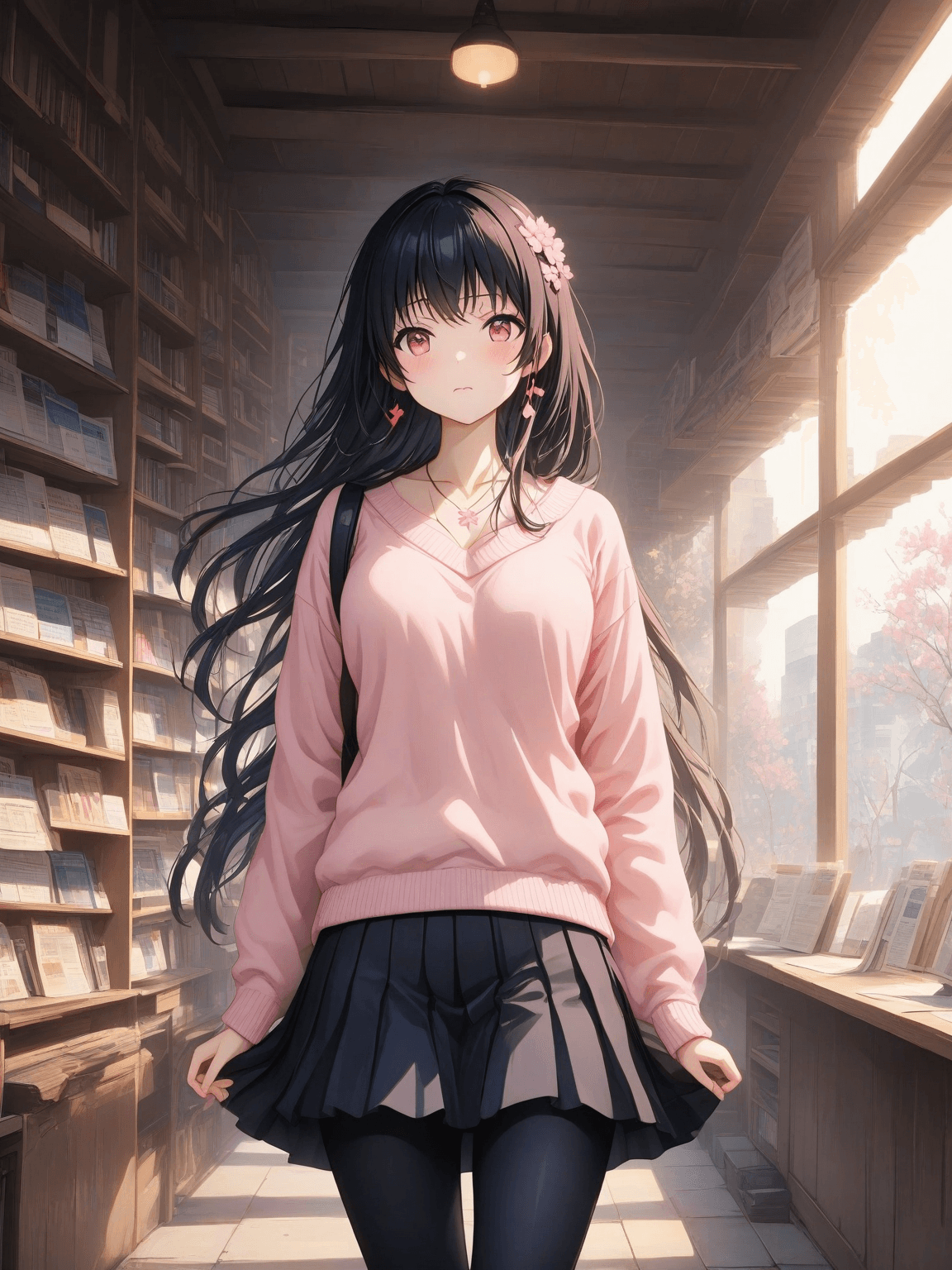 Thumbnail of Sakura Himura