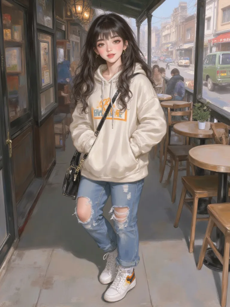 Thumbnail of Ким Ын-джи (김은지)