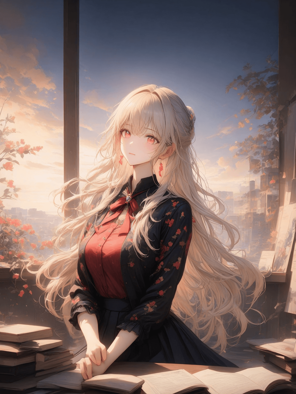 Thumbnail of Леа, твоя учительница