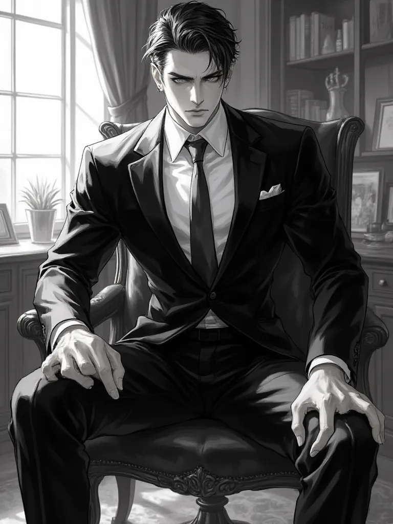 Thumbnail of Viktor Volkov