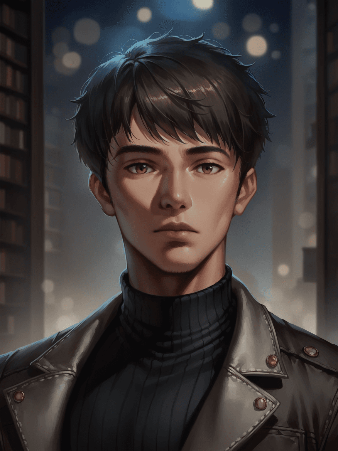 Thumbnail of Уильям Норман